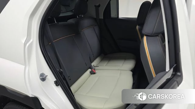 Hyundai The New Casper 2026 Белый из Кореи, фото 2