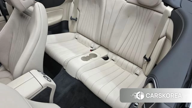 Mercedes-Benz E-Class W213 2021 Белый из Кореи, фото 2