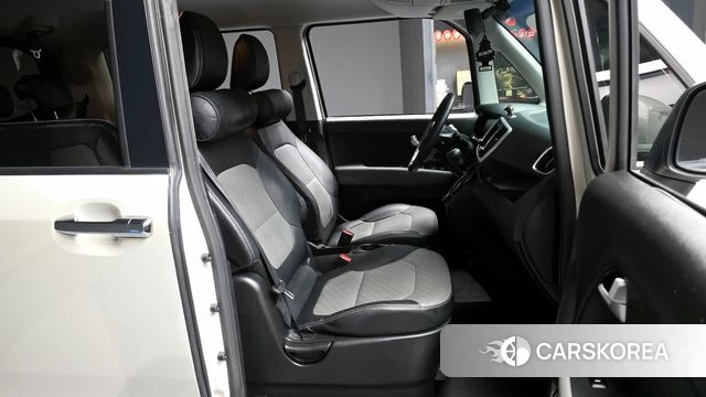 Kia The New Ray 2018 Жемчужный цвет из Кореи, фото 2