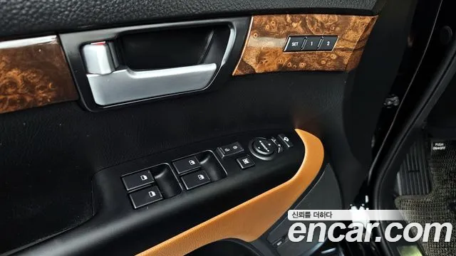 Kia The New Mohave id 2495675 из Кореи 2