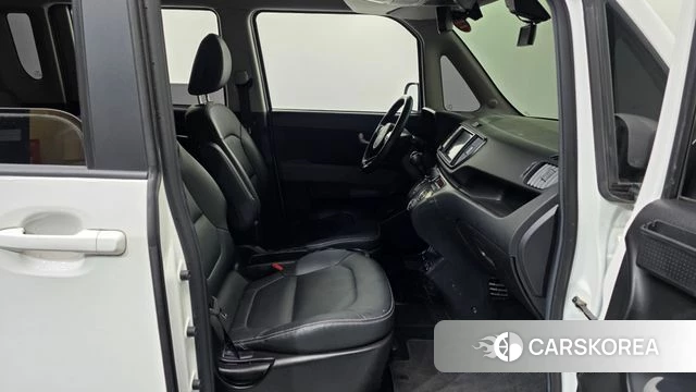 Kia The New Kia Ray 2023 Белый из Кореи, фото 2