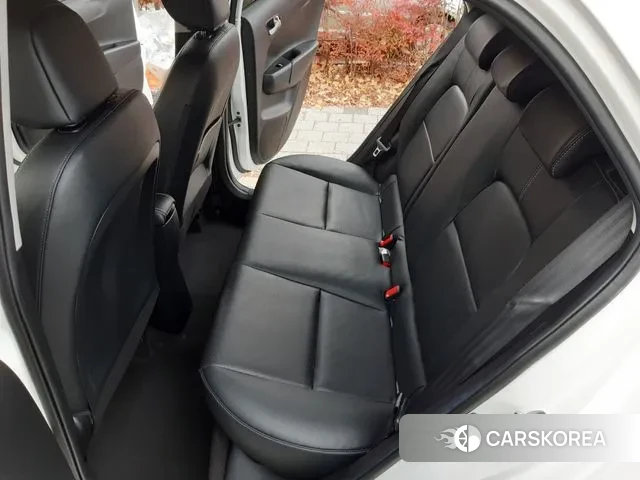 Kia Morning Urban (JA) 2022 Белый из Кореи, фото 2