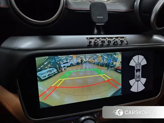 Ferrari Portofino 2019 Красный из Кореи, фото 2