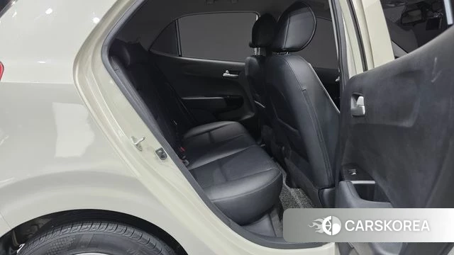 Kia All New Morning (JA) 2019 Жемчужный цвет из Кореи, фото 2