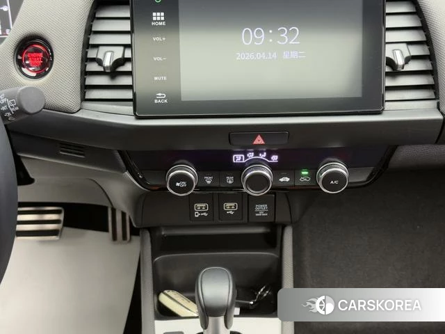 Honda LIFE 2022 Белый из Китая, фото 2