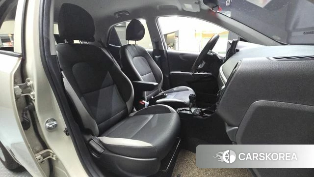 Kia All New Morning (JA) 2020 Жемчужный цвет из Кореи, фото 2