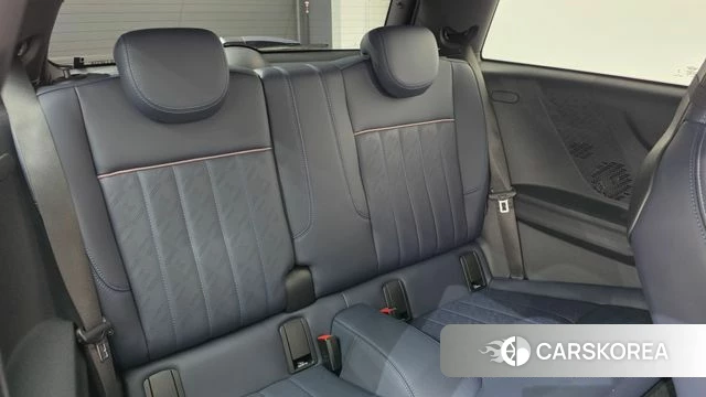 Mini Cooper S 4th Generation 2024 Черный из Кореи, фото 2