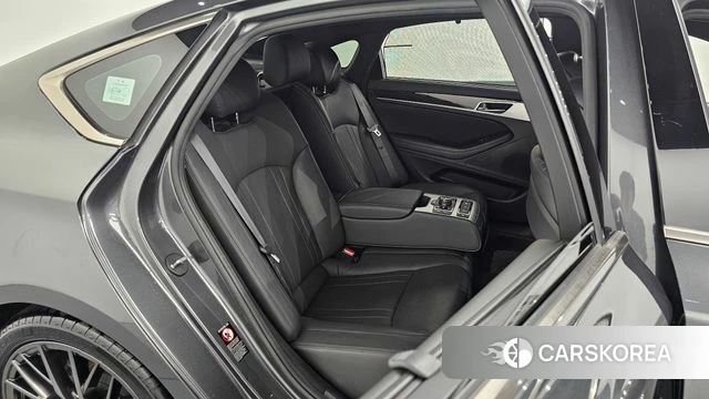 Genesis G80 2019 Серый из Кореи, фото 2
