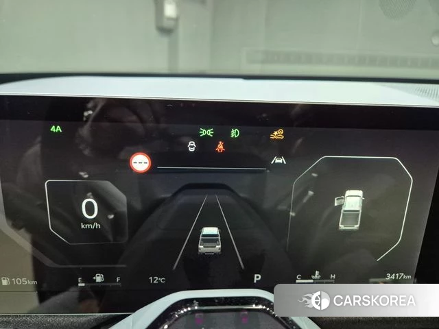 Kia Tasman 2025 Серый из Кореи, фото 2