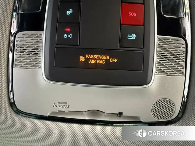 Hyundai The New Palisade 2024 Белый из Кореи, фото 2