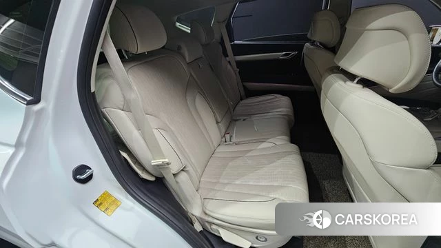 Genesis GV80 2023 Белый из Кореи, фото 2