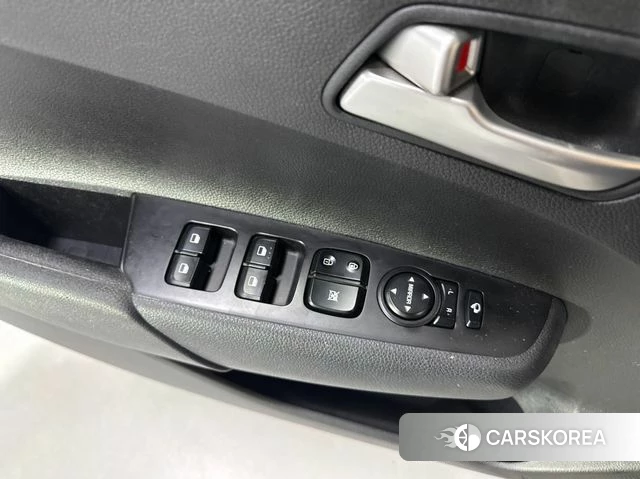 Kia Morning Urban (JA) 2022 Жемчужный цвет из Кореи, фото 2