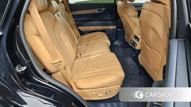 Genesis GV80 2021 Черный из Кореи, фото 2