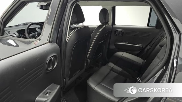 Hyundai Casper 2022 Серый из Кореи, фото 2