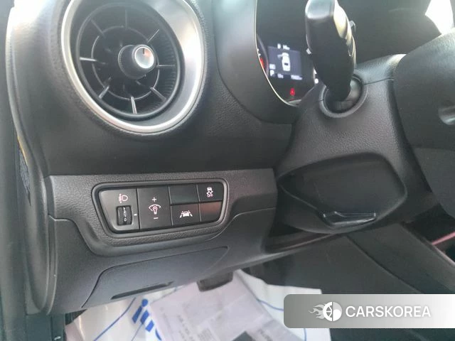 Kia Come New K3 2019 Белый из Кореи, фото 2