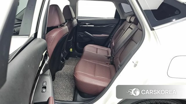 Kia Seltos 2020 Белый из Кореи, фото 2