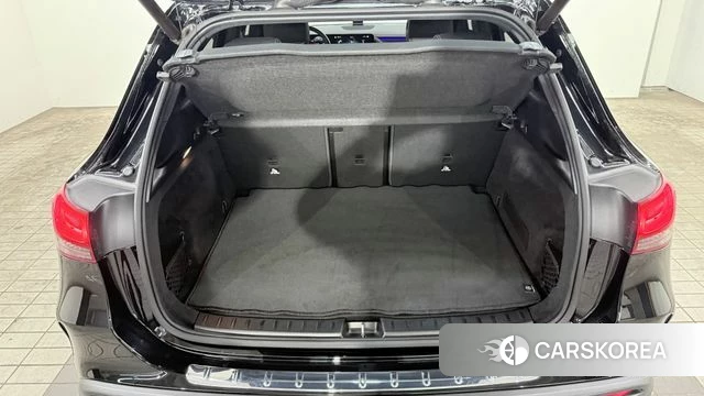 Mercedes-Benz EQA H243 2023 Черный из Кореи, фото 2