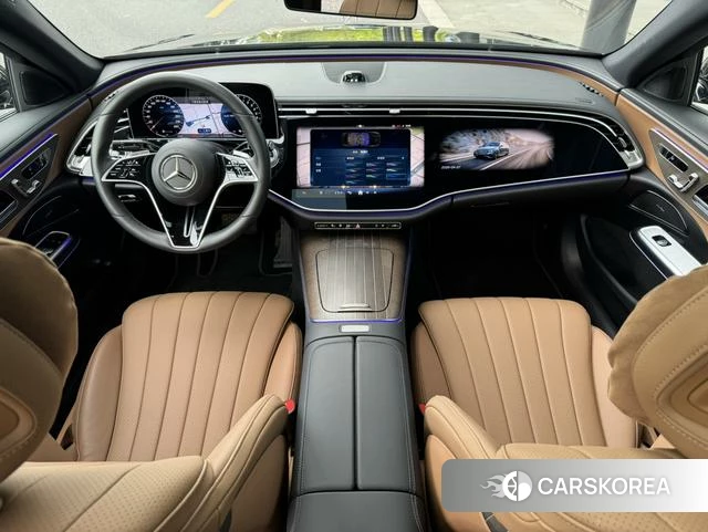 Mercedes-Benz E-class PHEV id 4238795 из Китая 2