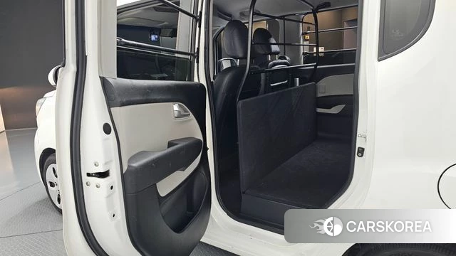 Kia The New Ray 2019 Белый из Кореи, фото 2