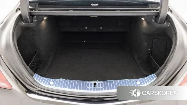 Mercedes-Benz S-Class W222 2020 Черный из Кореи, фото 2