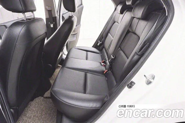 Kia Morning Urban (JA) id 2689035 из Кореи 2