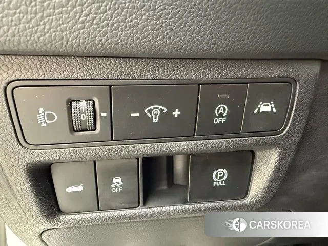 Hyundai Sonata (DN8) 2019 Белый из Кореи, фото 2