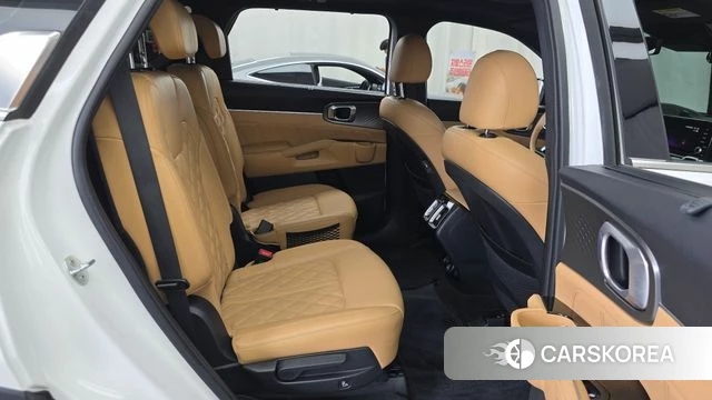 Kia Sorento 4th Generation 2020 Белый из Кореи, фото 2