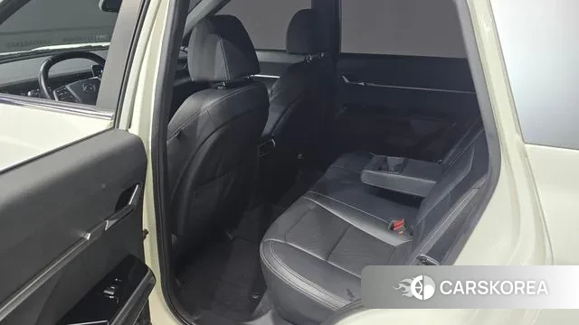 Ssangyong Torres 2022 Белый из Кореи, фото 2