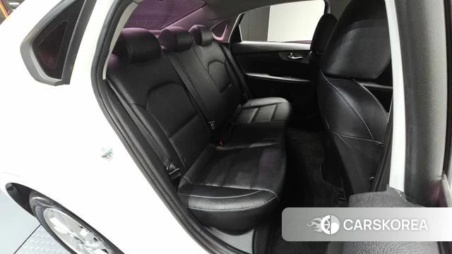Kia Come New K3 2019 Белый из Кореи, фото 2