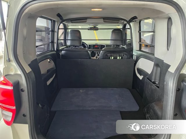 Kia The New Ray 2018 Белый из Кореи, фото 2