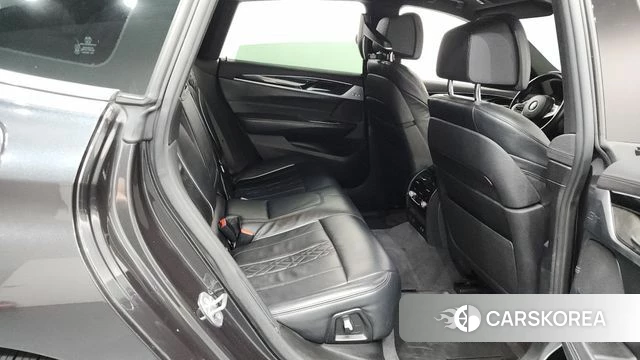 BMW 6 Series GT (G32) id 4519183 из Кореи 2