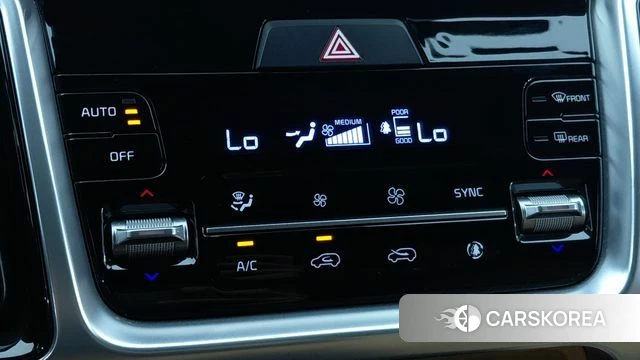 Kia Sorento 4th Generation 2021 Синий из Кореи, фото 2