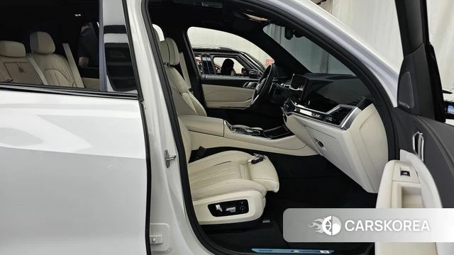 BMW X5 (G05) 2025 Белый из Кореи, фото 2