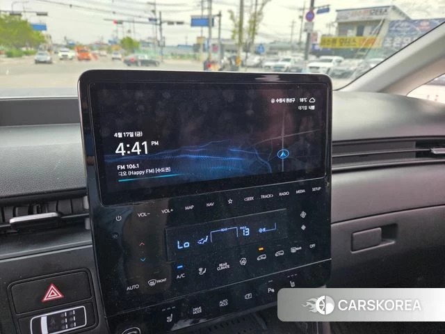 Hyundai Staria 2022 Белый из Кореи, фото 2