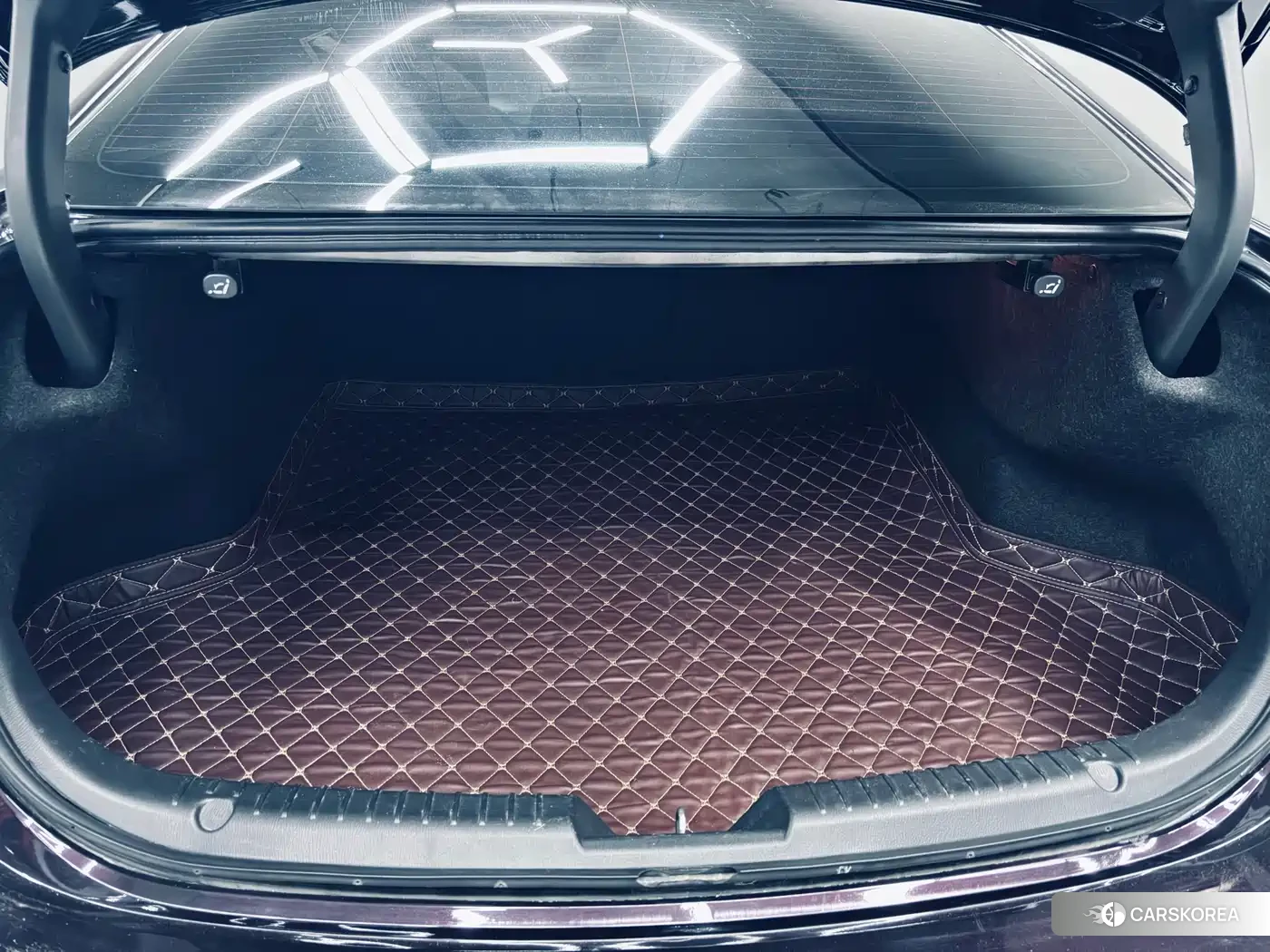 Mazda Atenza 2021 Черный из Китая, фото 2