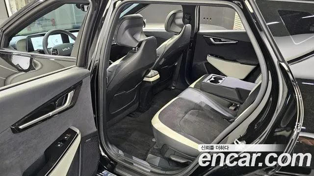 Kia EV6 id 2680242 из Кореи 2