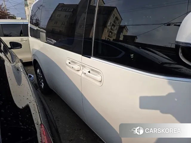 Hyundai Staria 2021 Белый из Кореи, фото 2