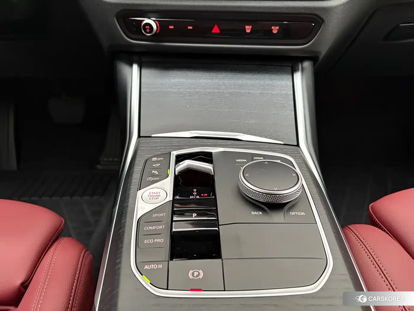 BMW 3 series 2025 Черный из Китая, фото 2