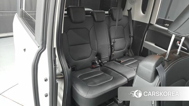 Kia The New Kia Ray 2026 Белый из Кореи, фото 2