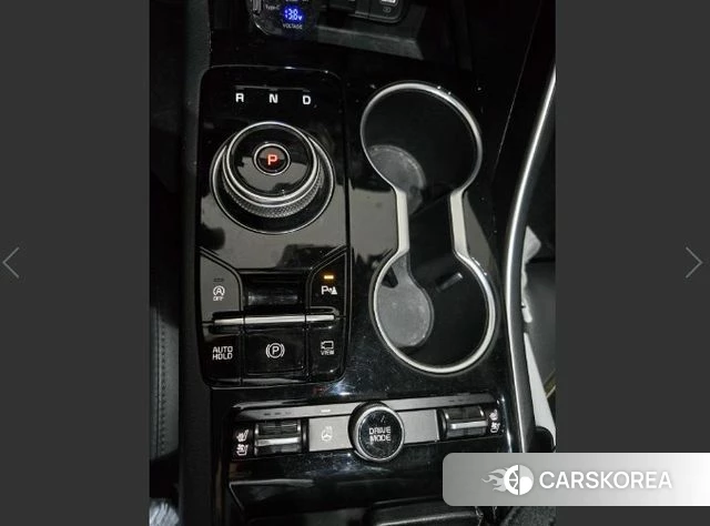 Kia K5 3rd generation 2021 Белый из Кореи, фото 2