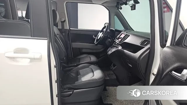 Kia The New Kia Ray 2024 Белый из Кореи, фото 2