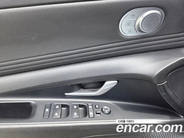 Hyundai Avante (CN7) id 2669775 из Кореи 2