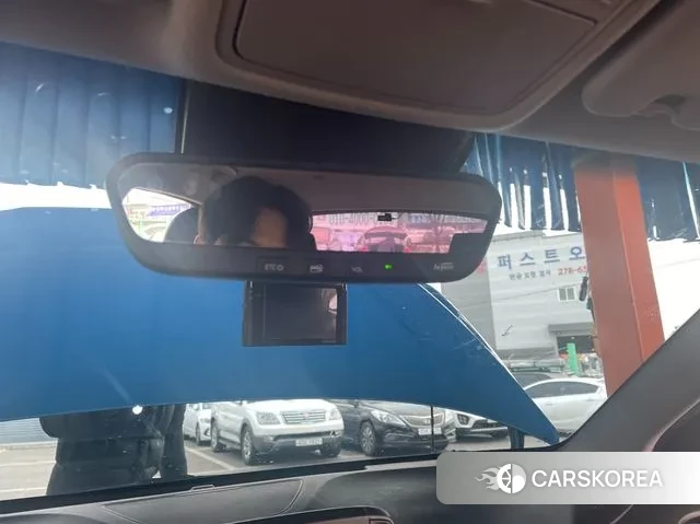 Hyundai Kona 2018 Синий из Кореи, фото 2