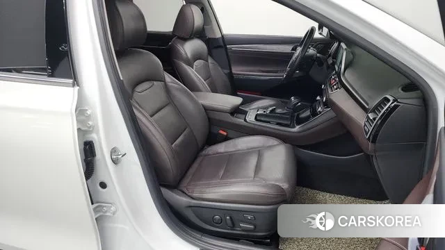 Hyundai Grandeur IG 2019 Белый из Кореи, фото 2