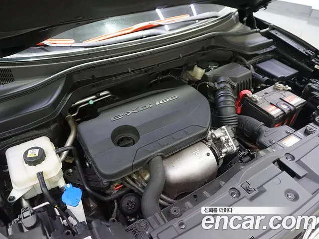 Ssangyong Tivoli Air id 2766329 из Кореи 2