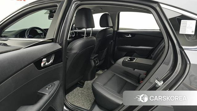 Kia Come New K3 2020 Серый из Кореи, фото 2