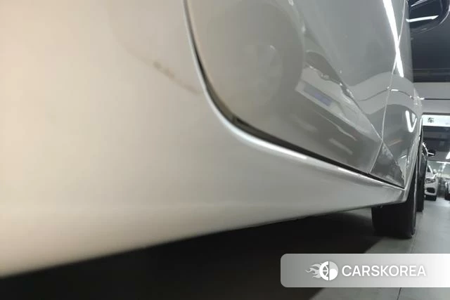 Nissan Xuan Yi 2021 Белый из Китая, фото 2