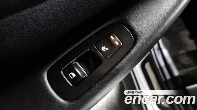 Hyundai Sonata (DN8) id 2696481 из Кореи 2