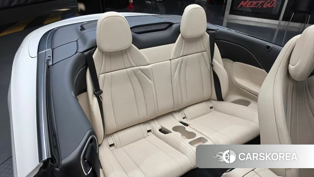 Mercedes-Benz CLE-Class C236 2024 Белый из Кореи, фото 2