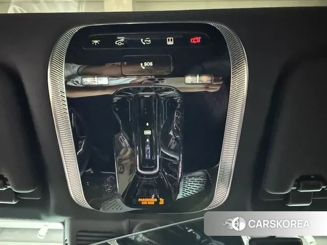 Mercedes-Benz S-Class W223 2023 Белый из Кореи, фото 2